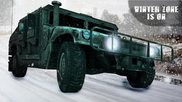 Off-road Jeep Driving game screenshot 3