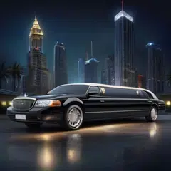 Big city limousine simulator APK download