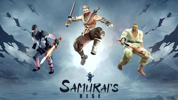 Samurai Rise постер