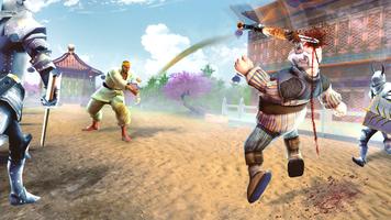 Samurai Rise скриншот 2