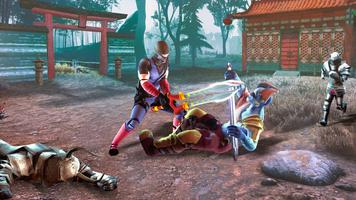 Samurai Rise скриншот 3
