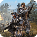 APK 3D sniper shooting:  Army