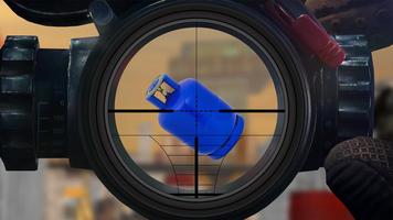 3D sniper shooting:  Army تصوير الشاشة 2