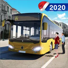 無料で近代的な市内バス運転ゲーム Apkアプリの最新版 Apk1 7をダウンロードー Android用 近代的な市内バス運転ゲーム Apk の最新バージョンをインストール Apkfab Com Jp