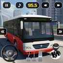 Prowadzenie autobusu miejskieg aplikacja