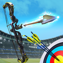 3D Target Archery Shooting aplikacja