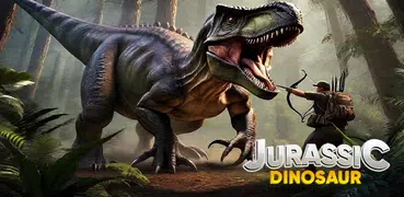 Deadly Dinosaur Hunter