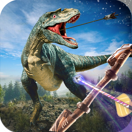 Deadly Dinosaur Hunt Simulator