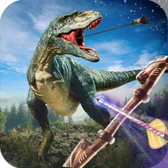 Deadly Dinosaur Hunter XAPK download