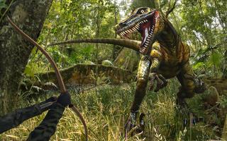 Deadly Dinosaur Hunter screenshot 2