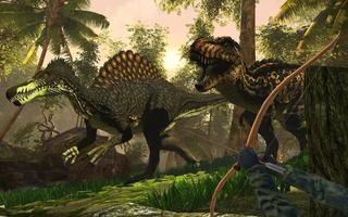 Deadly Dinosaur Hunter screenshot 3