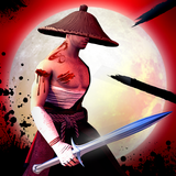 shadow ninja assassin game APK