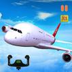 Flying planes Flight Simulator