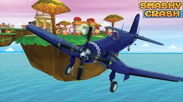 Flying planes Flight Simulator screenshot 3