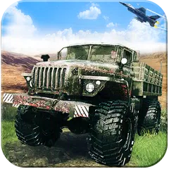 Army Cargo Truck Driver APK download