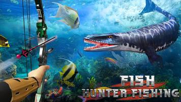 Underwater Fish Hunting screenshot 3