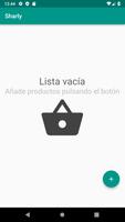 Lista de la compra gratis syot layar 2