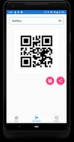 Qr Code Generator and Scanner تصوير الشاشة 3