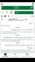 Holy Quran Miracles پوسٹر