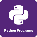 Python Programs for Beginners APK