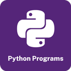 Python Programs for Beginners simgesi