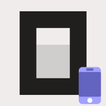 OpenCode Mobile <Client> icon