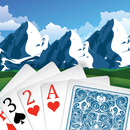 TriPeaks Solitaire Classic aplikacja