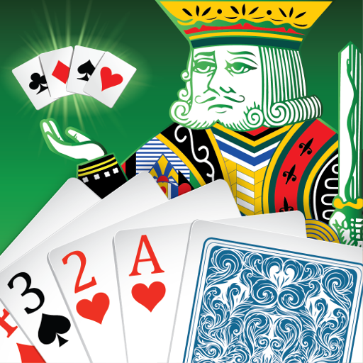 FreeCell Solitaire Classic