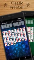 FreeCell পোস্টার