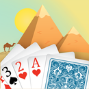 Pyramid Solitaire Classic aplikacja