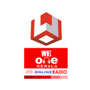 WE ONE KERALA ONLINE RADIO APK