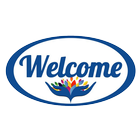 WELCOME TV 图标