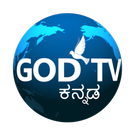GOD TV KANNADA RADIO icon