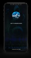 GOD TV KANNADA RADIO poster