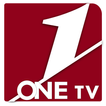ONE TV icon