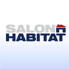 Salon Habitat أيقونة