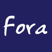 Fora Marketplace biểu tượng