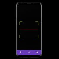 Scanner Pro Ekran Görüntüsü 1