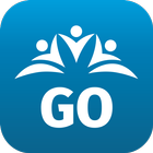 LRH GO أيقونة
