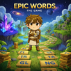Epic Words - The Game APK
