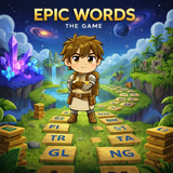 Epic Words - The Game-APK