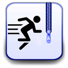 Fast Unzip Unrar Tool icon