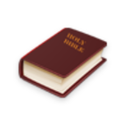 Holy Bible Multi Language and  icon