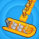 Color Block Bridge APK
