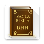 Santa biblia Dios Habla Hoy (D