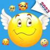 APK WA Smileys - Stickers & GIFs