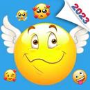 APK WA Smileys - Stickers & GIFs