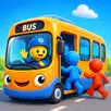 Traffic Bus Jam Mastermind-APK