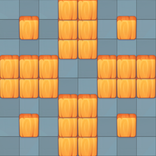 Blok - Teka-teki Petualangan