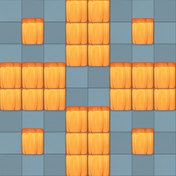 Block Saga - Adventure Puzzle aplikacja